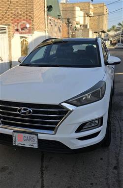 هیۆندای تۆکسۆن